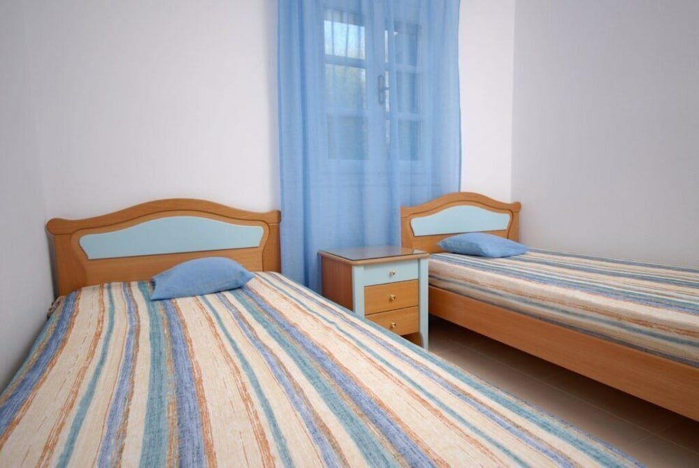 Фото Crystal Naxos 2 Apartments at Mikri Vigla