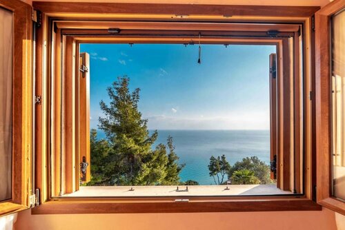 Гостиница Zennova 18 Villa Sea-cret