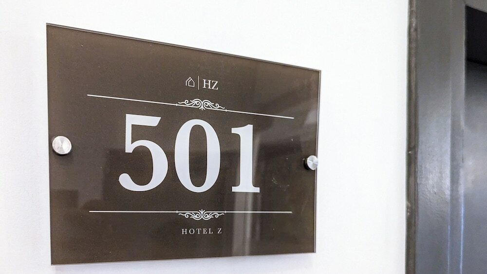 Фото Hotel Z Triloha