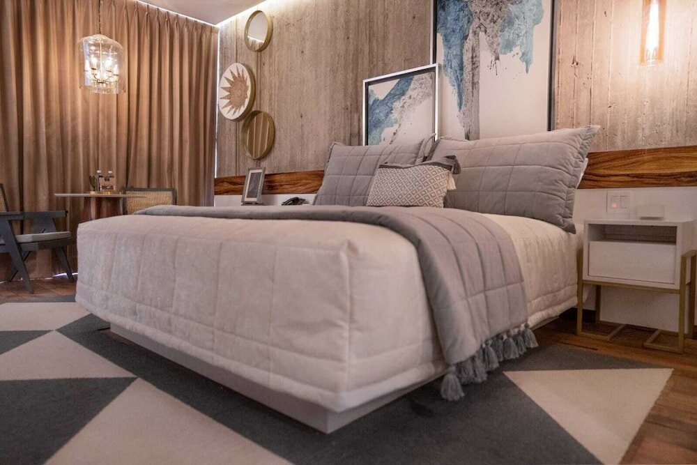 Фото Hotel Andana Resort