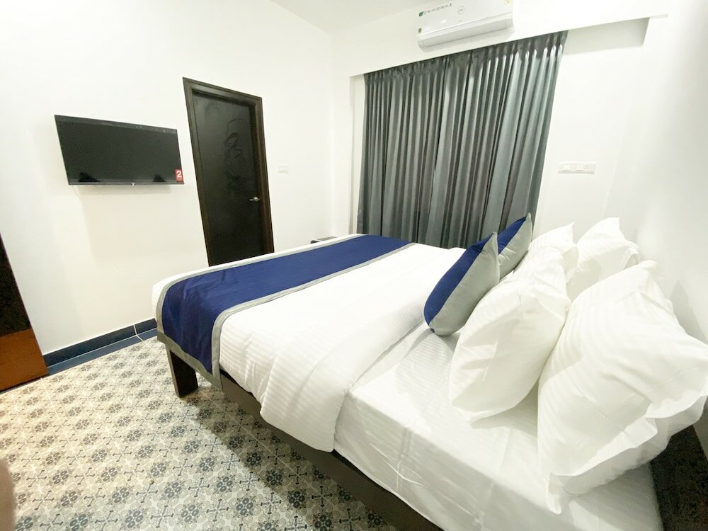 Фото Felix Inn - Manyata Tech Park