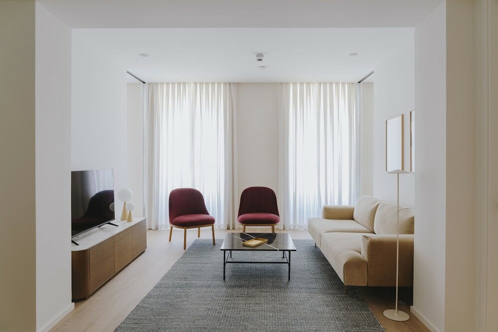 Фото The Passage Apartments