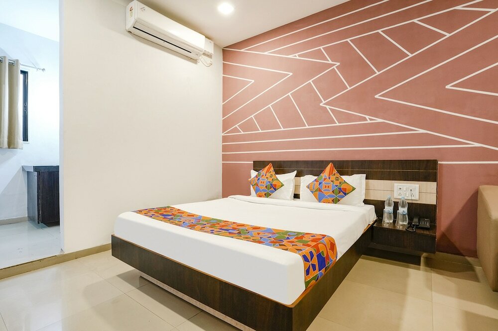 Фото Fabhotel Rajmandir