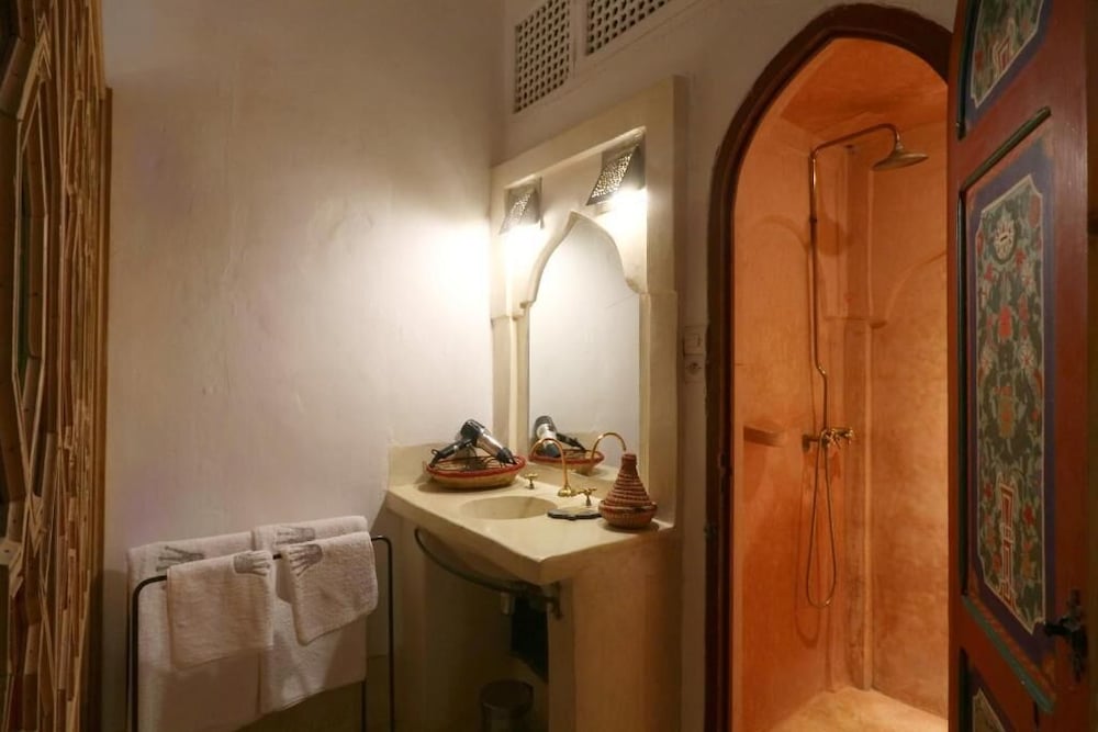 Фото Riad Al Moulouk