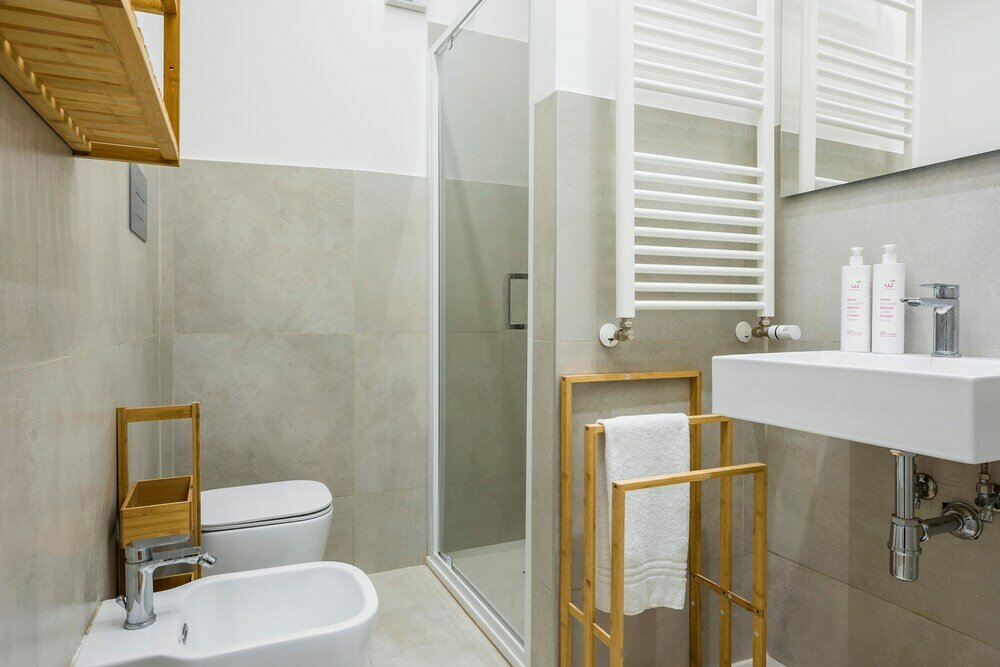 Фото Vecchio Bastione Apts by Wonderful Italy