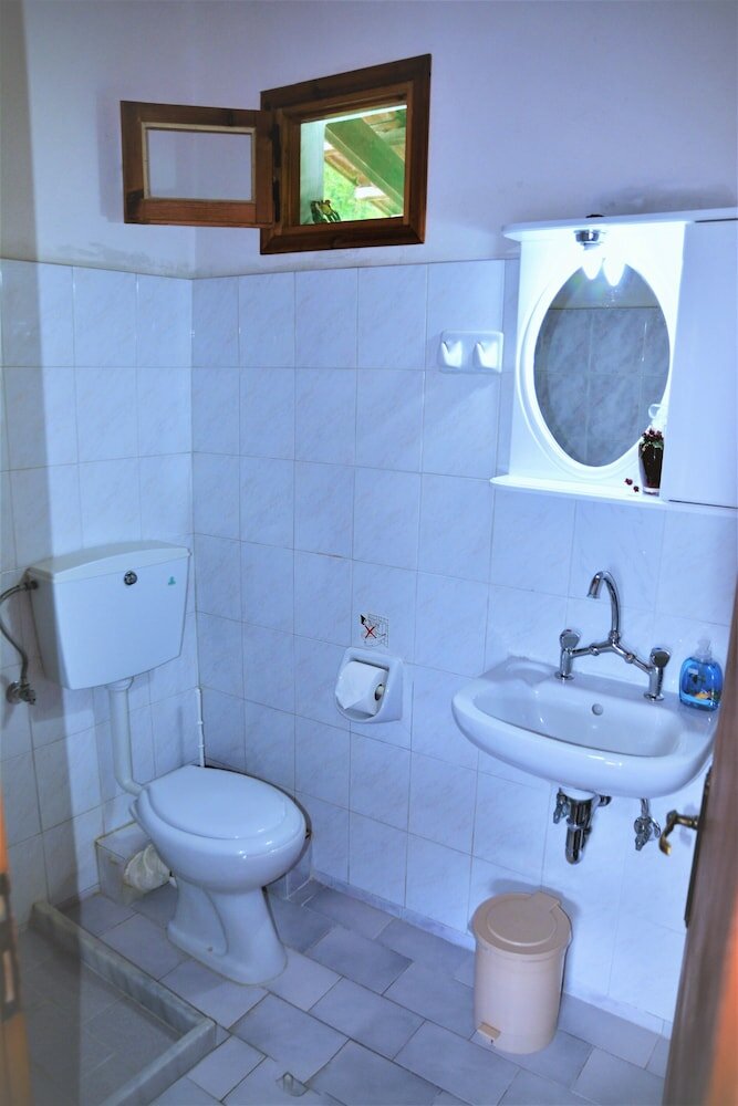 Фото Petros Giatras - Rooms