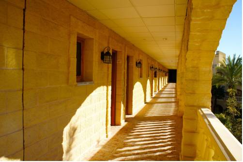 Фото Hotel Plaza del Castillo