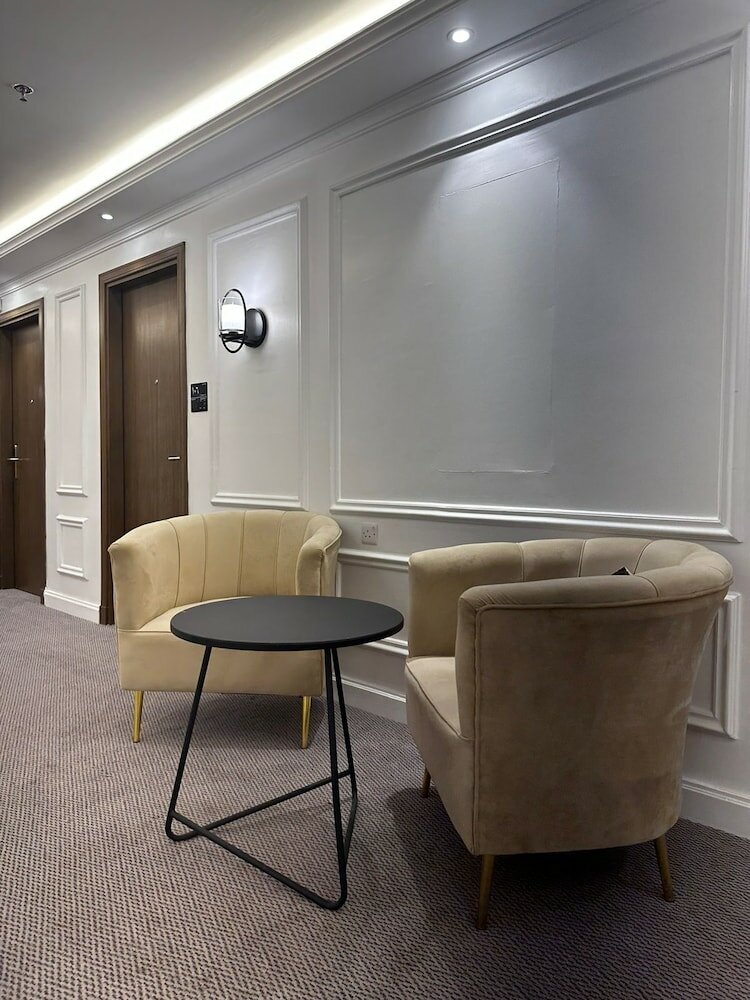 Фото Cent-al azizih