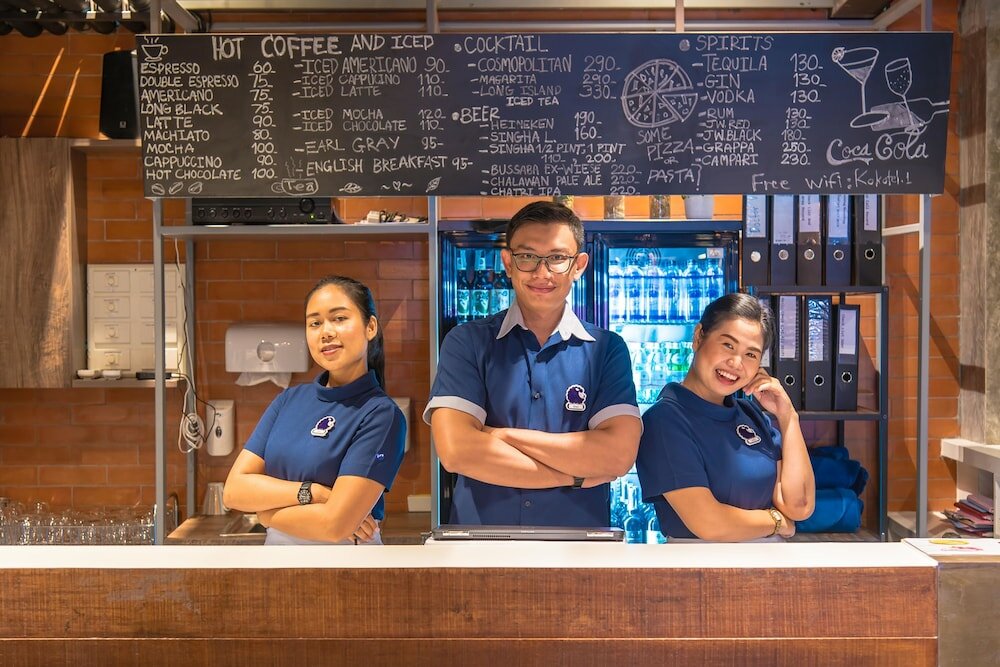 Фото Kokotel Phuket Patong