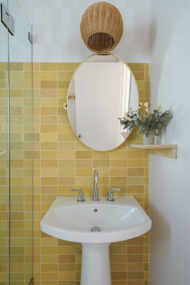 Фото The Green Room Hotel