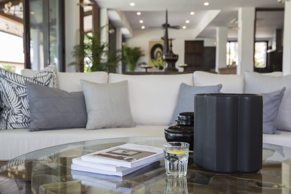 Фото Lemongrass Pool Villa