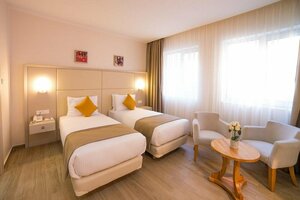 Гостиница Hotel Sidi Yahia