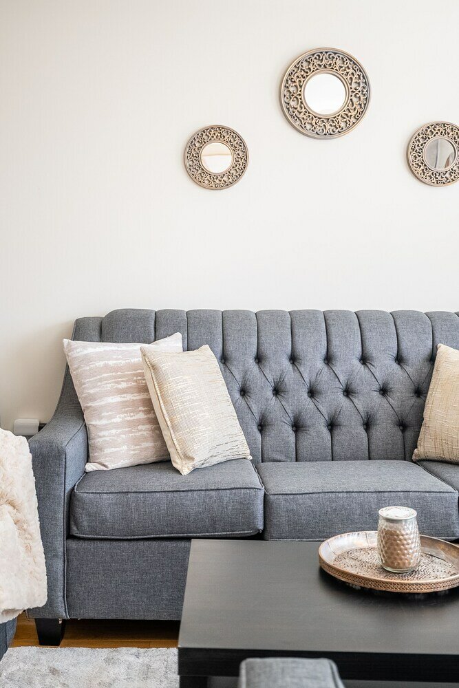 Фото New 3br Townhouse, Minutes to Niagara Falls and Brock University by Globalstay