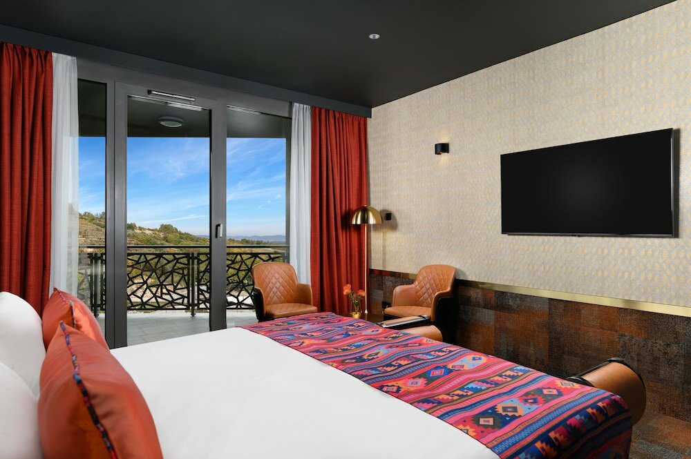 Фото Minaro Hotel Tokaj - Mgallery