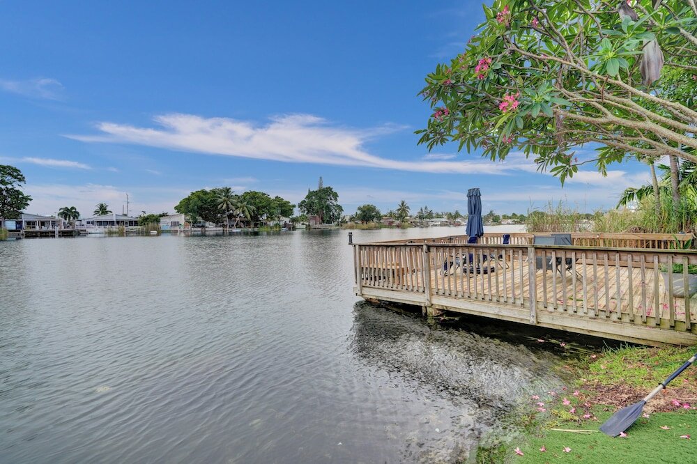 Фото The Lake House in Fort Lauderdale