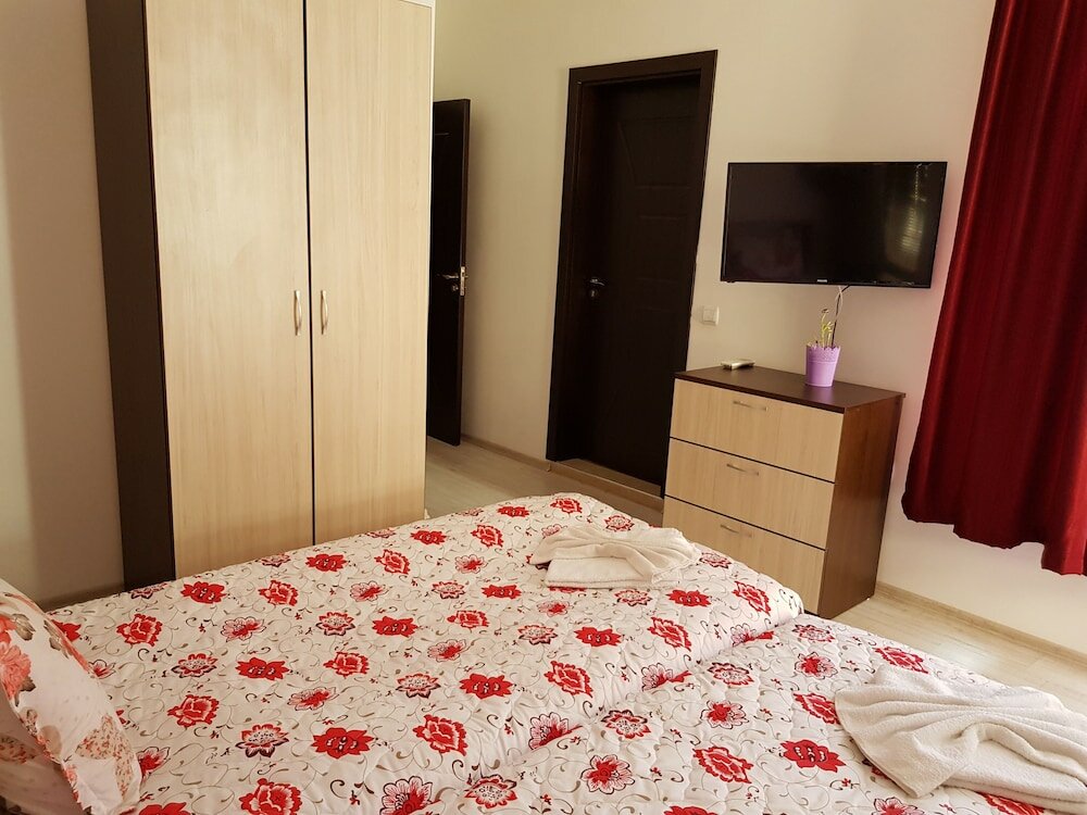 Фото Vintegra Family Hotel