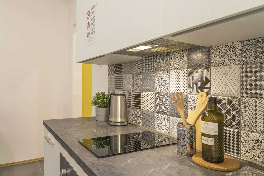 Фото Ghiberti Apartments - City Centre