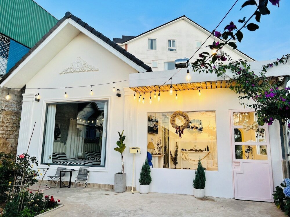 Фото Dalat Casa 3