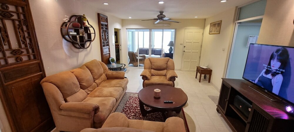 Фото Rosewood Pool Villa Pattaya 2