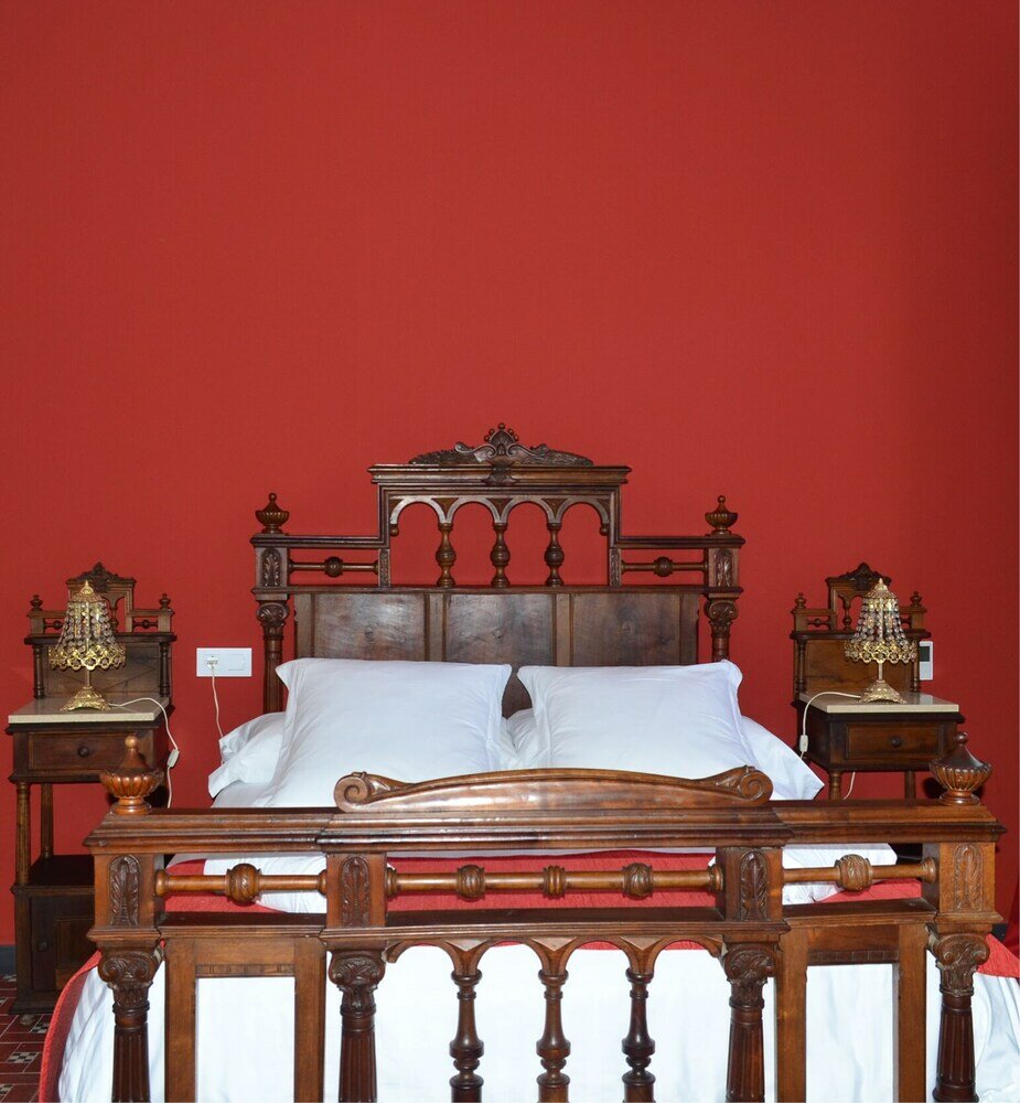 Фото Inés Casa Rural