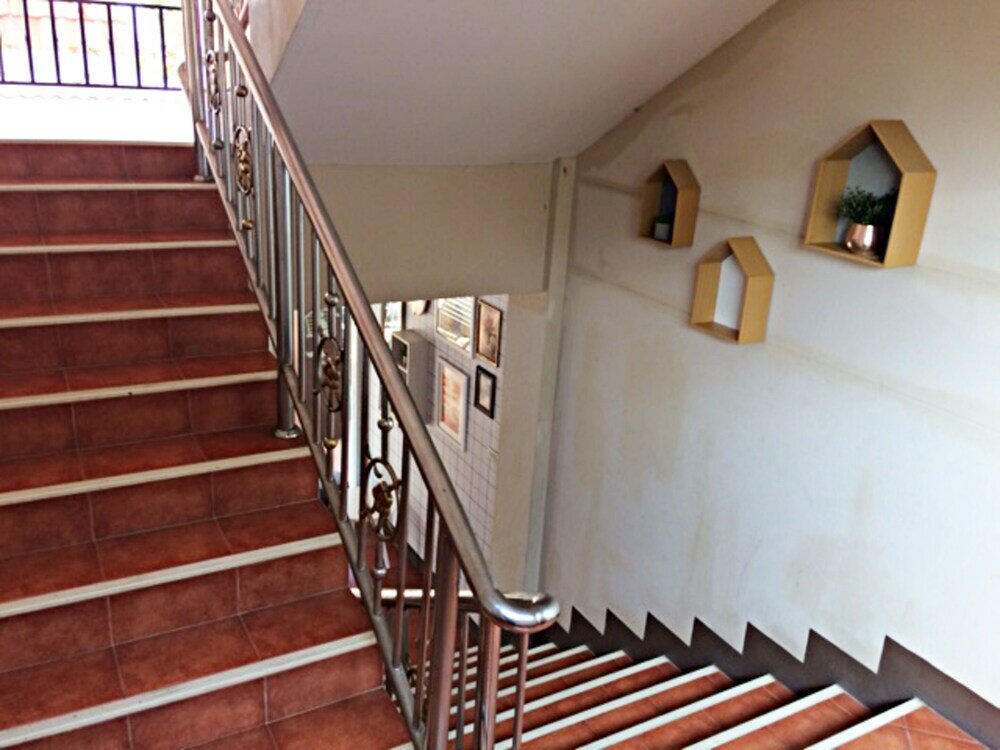 Фото Eec Home North Pattaya - Naklua