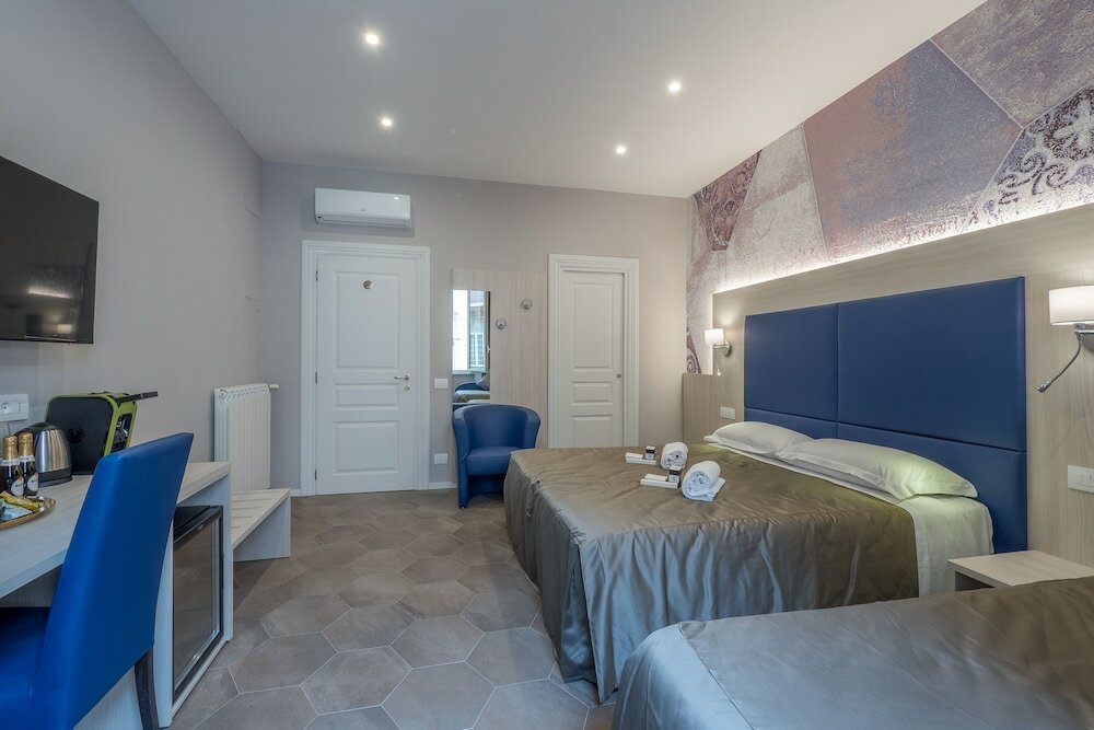 Фото Bramble Luxury Suites