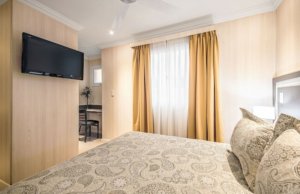 Фото Nuevo Ostende Hotel