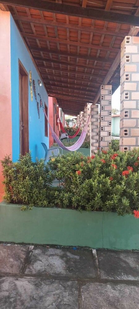 Фото Pousada Chykos