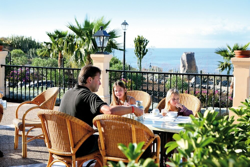 Фото Bahia Principe Luxury Tenerife