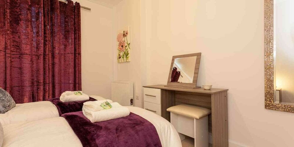 Фото Queens Lodge