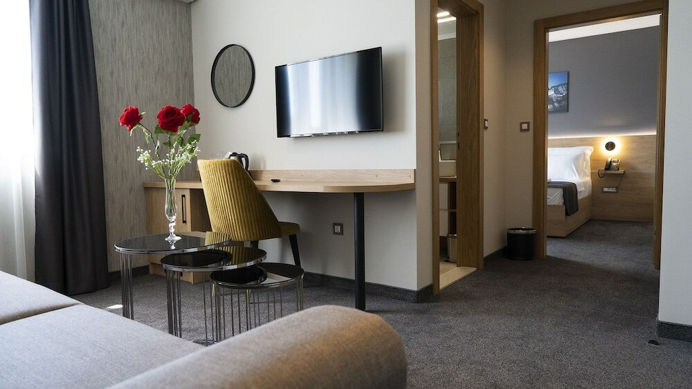 Фото Ha Hotel Mostar