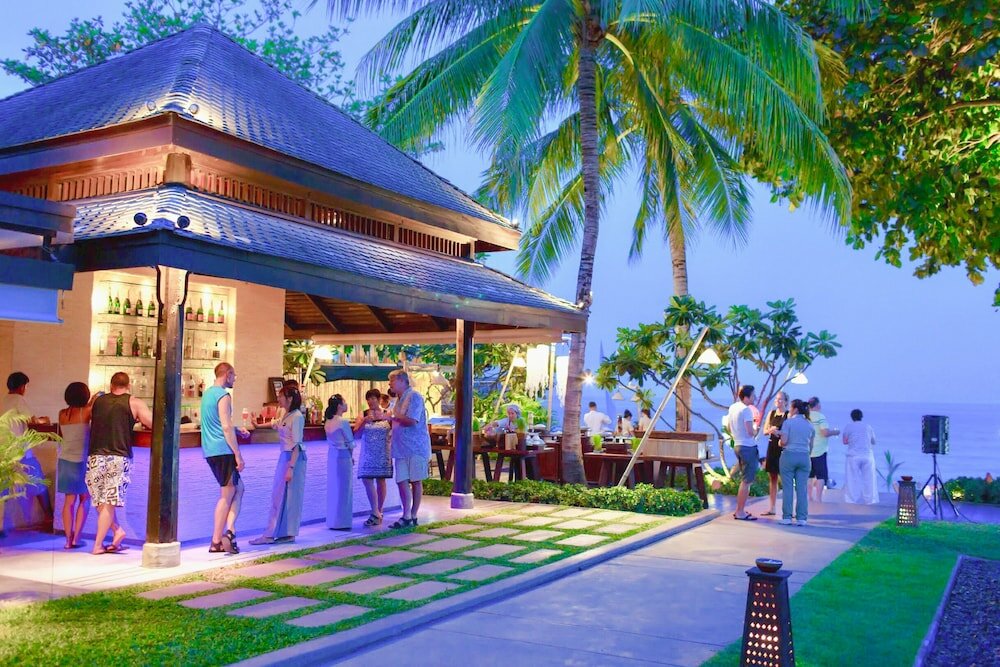 Фото Buri Rasa Village Samui