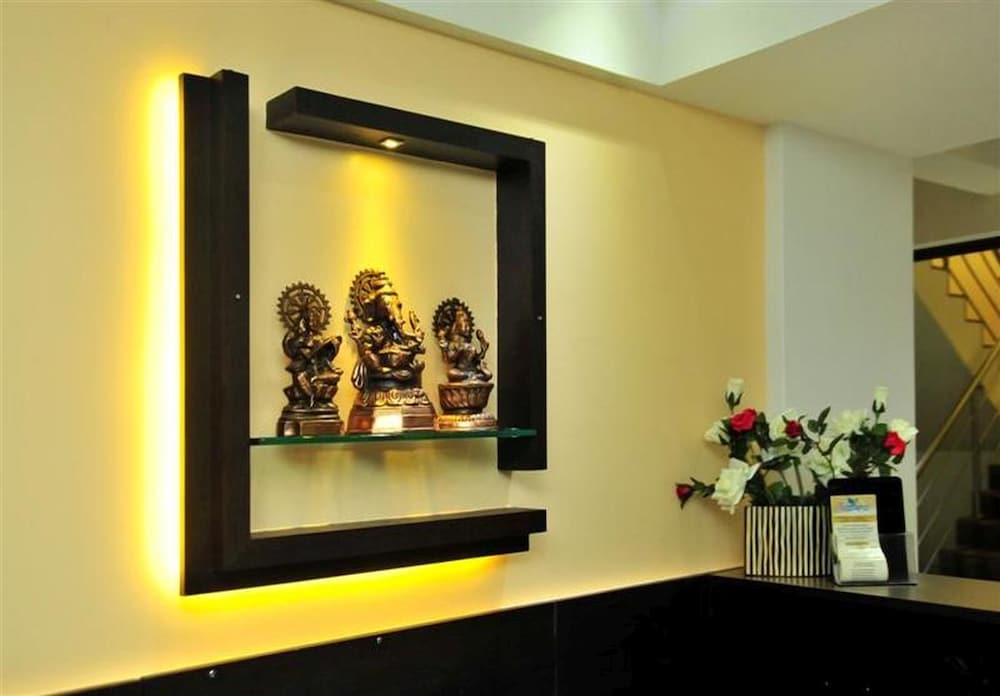 Фото Hotel The Moneta