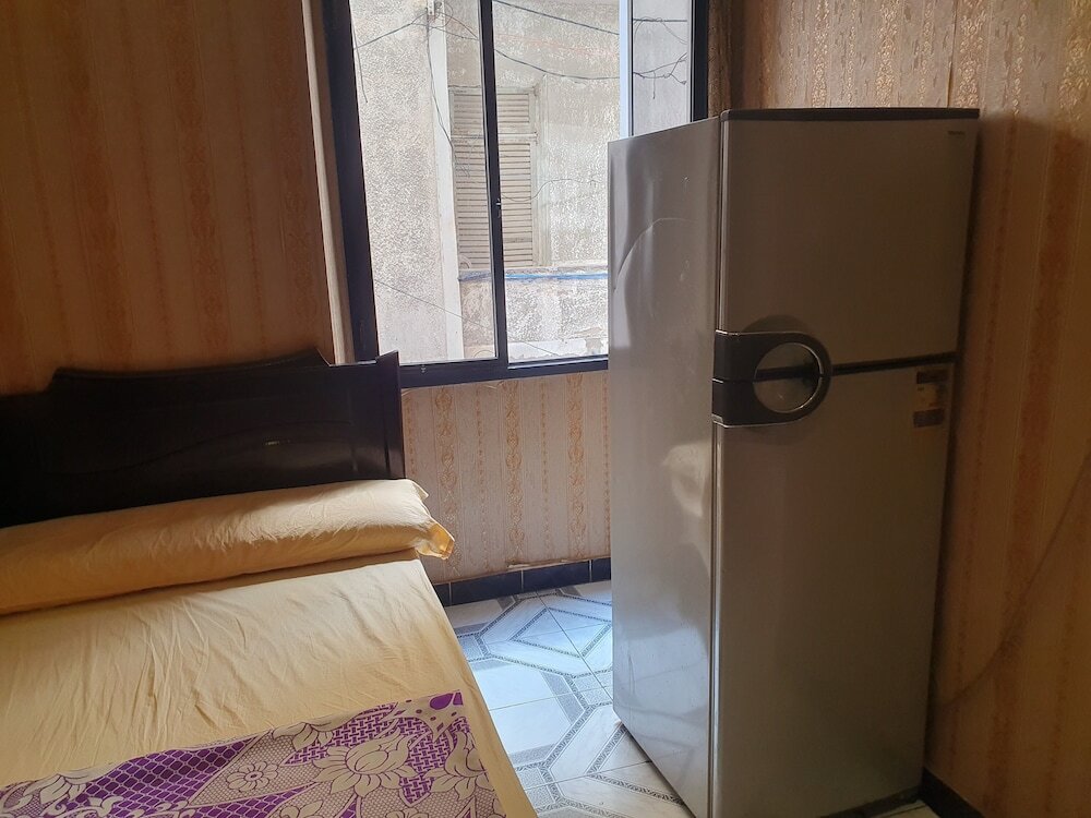 Фото Alkadi Hotel