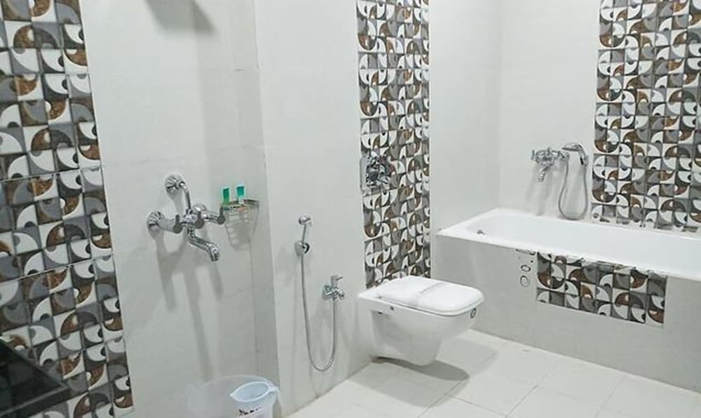 Фото Fabhotel Prime The Golden Sunrise