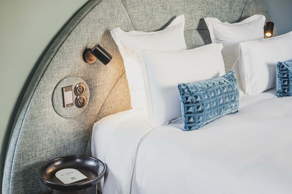 Фото Le Garage Biarritz