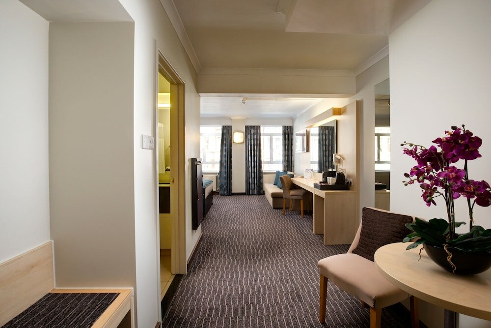 Фото Bedford Hotel