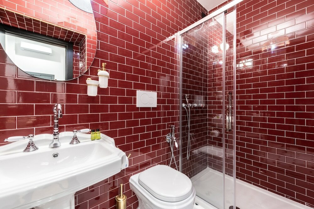 Фото The Couper Castello