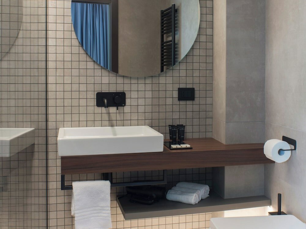 Фото Spazio Gagarin Residence