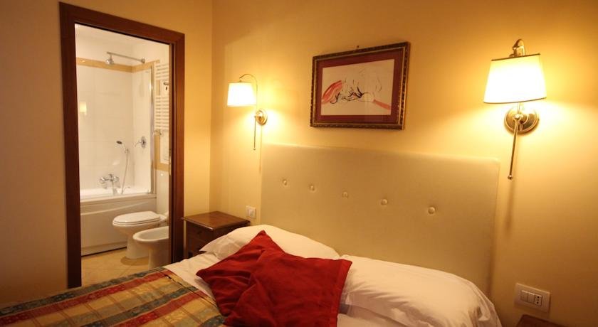 Фото InternoUno Deluxe