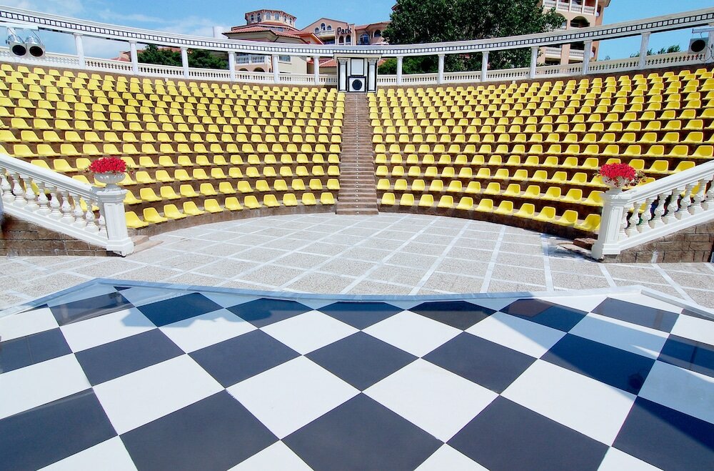 Фото Royal Villas Elenite - All Inclusive