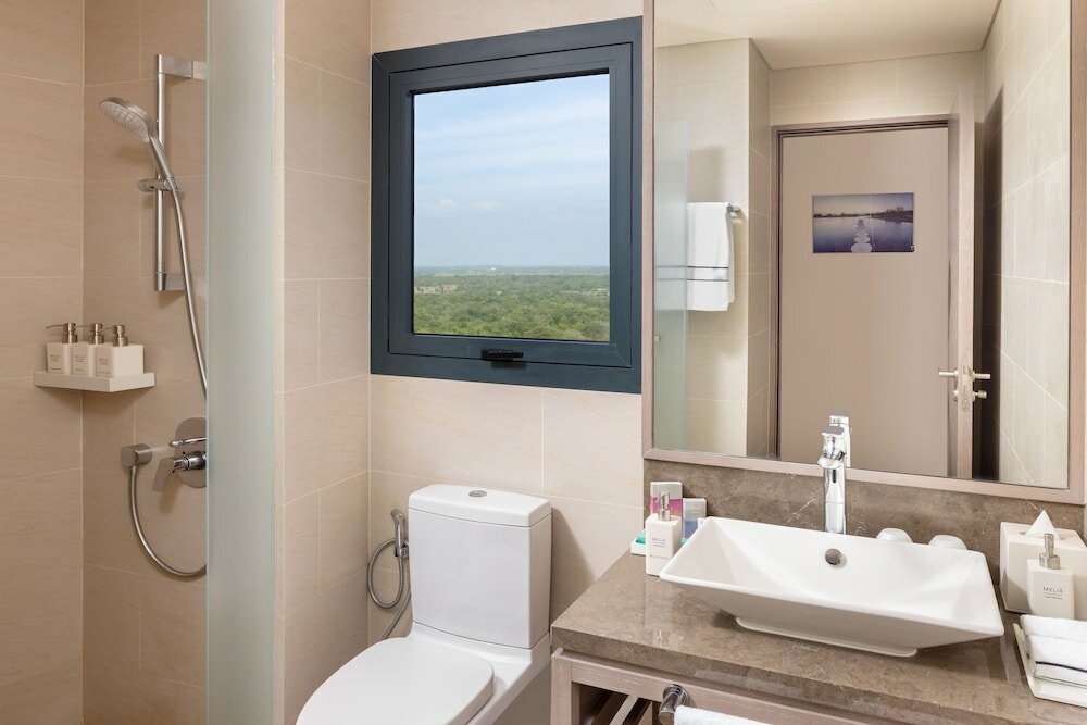 Фото Melia Ho Tram Beach Resort