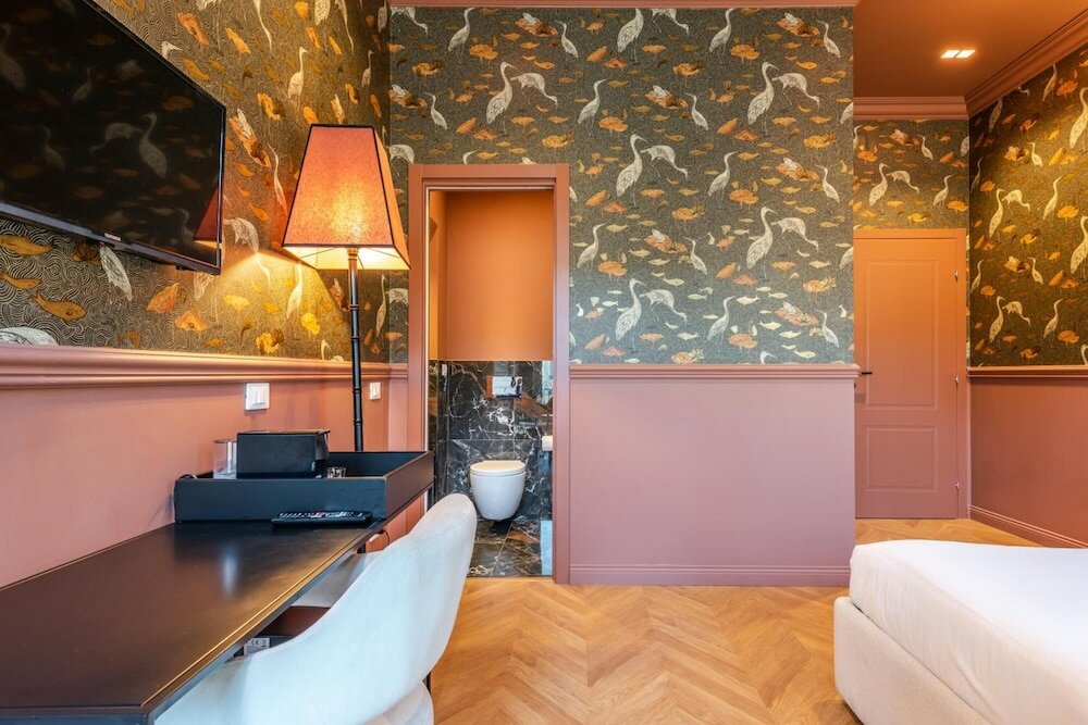 Фото Portaclè Suites