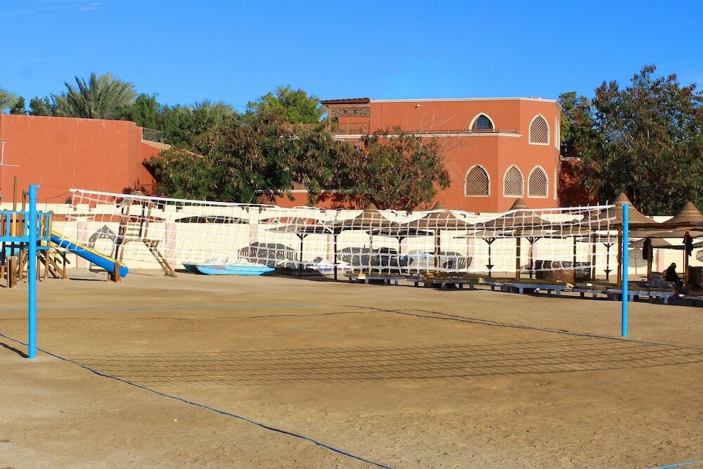 Фото Andalusia Blue Beach