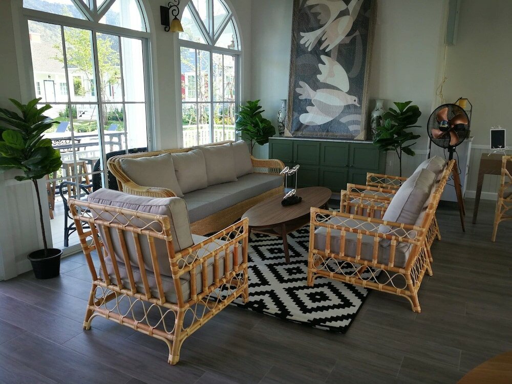 Фото Vermont Khao Yai