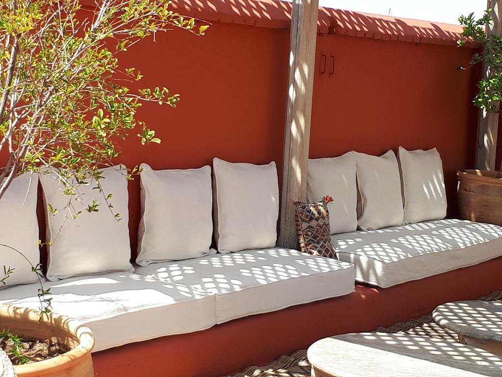 Фото Riad Tchaikana