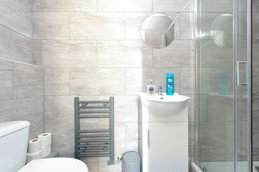 Фото The Pond House - Ensuite Rooms
