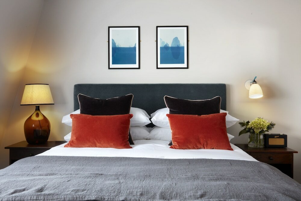 Фото The Hero of Maida