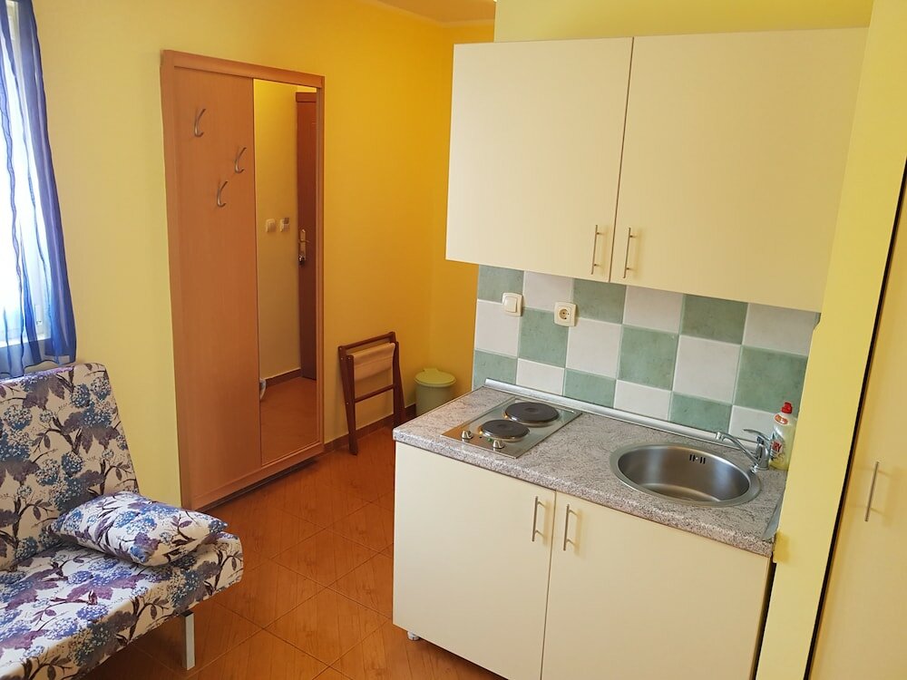 Фото Apartments Tamara