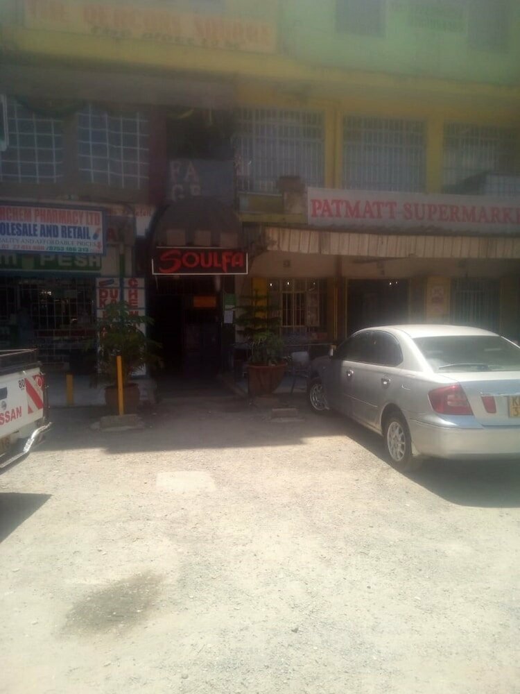 Hotel Soulfa Guest House, Nairobi, photo